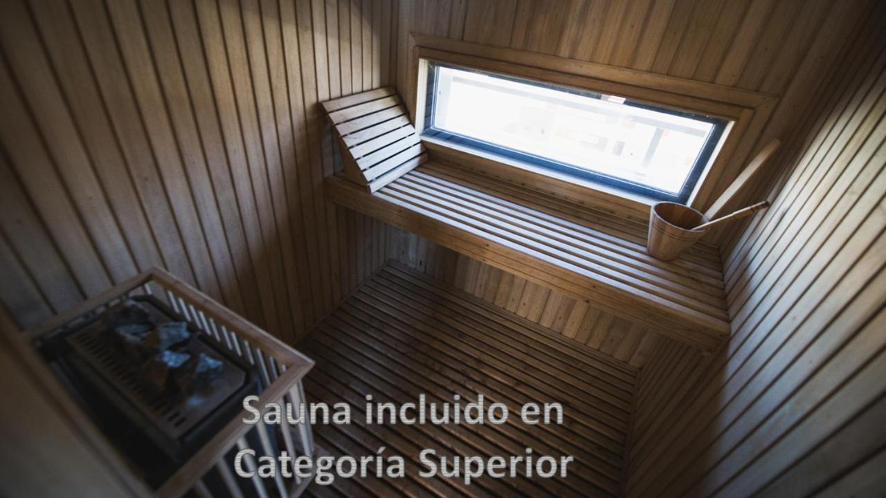 Hotel Aatrac Mar del Plata Exteriör bild